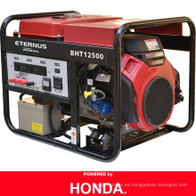 Comercial 8.5kw con el generador de Honda (BHT11500)